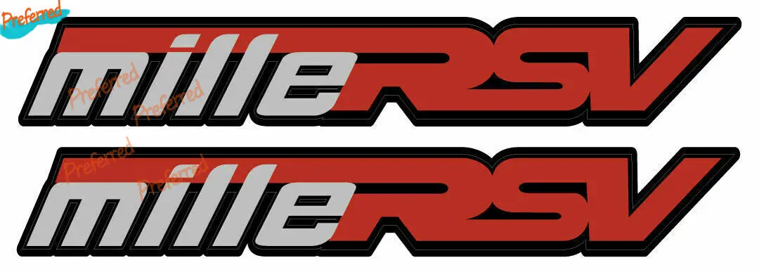 Наклейки TP RSV тысячи наклеек для Aprilia Rsv гоночная наклейка JDM A4 Q3 автомобильное