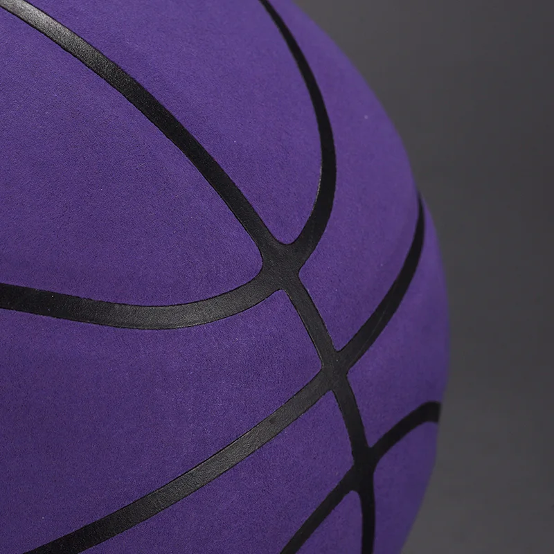 Баскетбольный мяч из микрофибры SIRDAR, баскетбольный мяч для тренировок в помещении и на улице, Размер 7, из искусственной кожи от AliExpress RU&CIS NEW