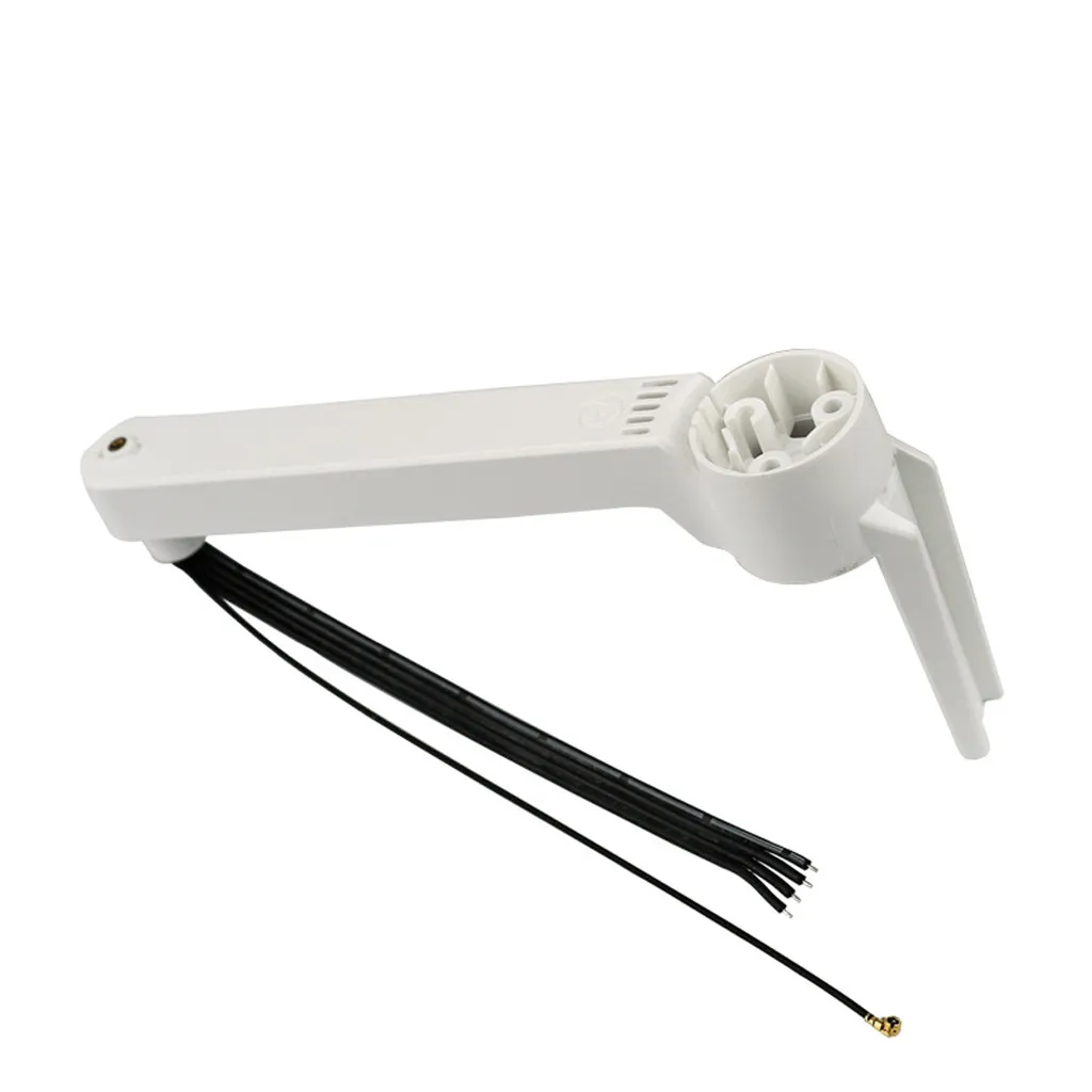 Мотор рычаг квадрокоптера запасные аксессуары Запчасти для Hubsan Zino H117S Y1014 |