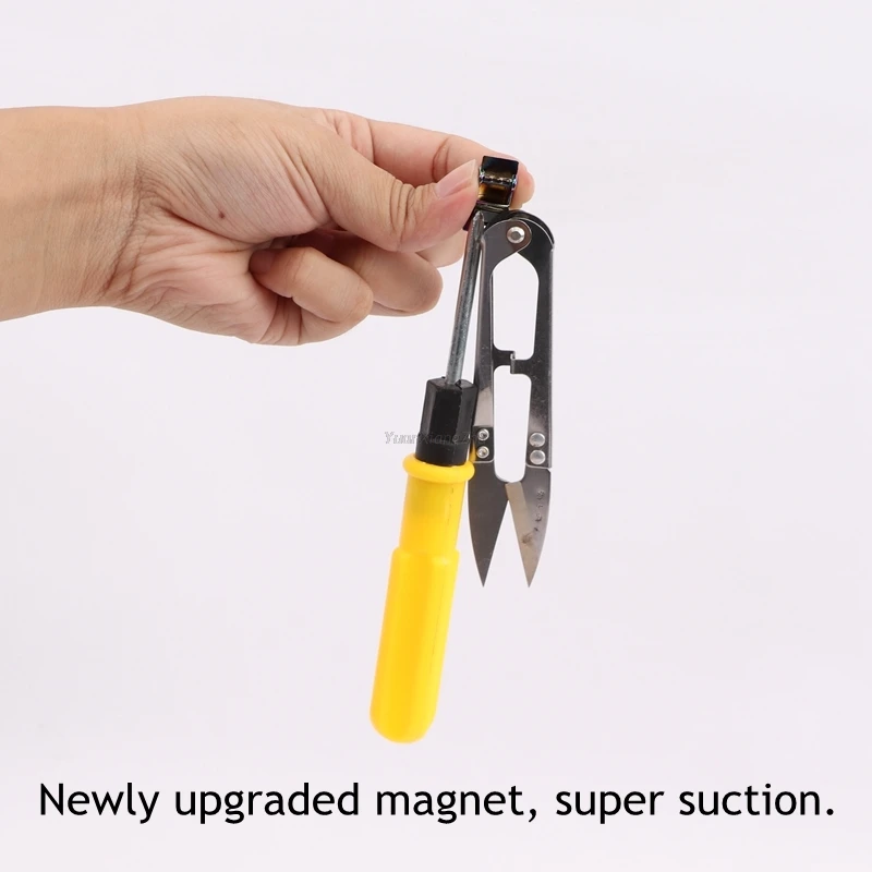 4pcs/1pair New Metal Shoelace lock Magnetic buckle Shoelaces magnetic Lock Shoes Accessories AF1 Sneaker Kits Metal Laces Buckle