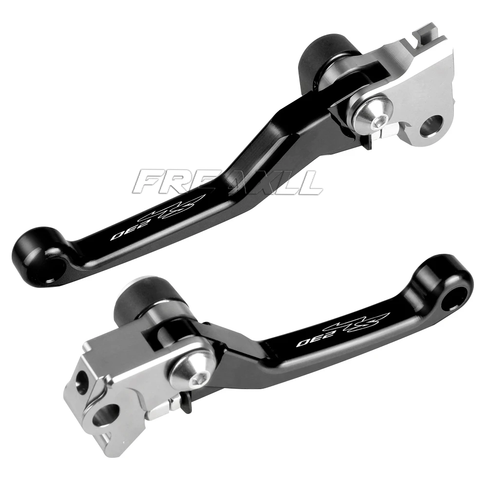 Рычаги поворотного тормоза для мотоцикла HONDA SL230 SL 230 1997-2004 1997 1998 1999 2000 2001 2002 2003 |