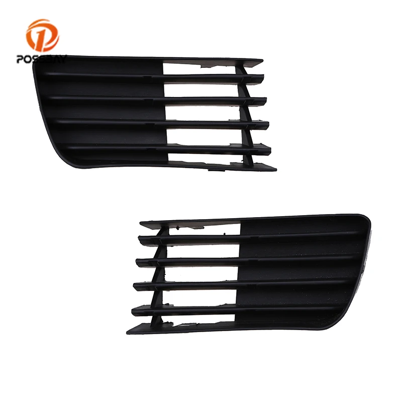 Posbay автомобильный передний бампер Нижняя решетка грили Крышка для Toyota Prius