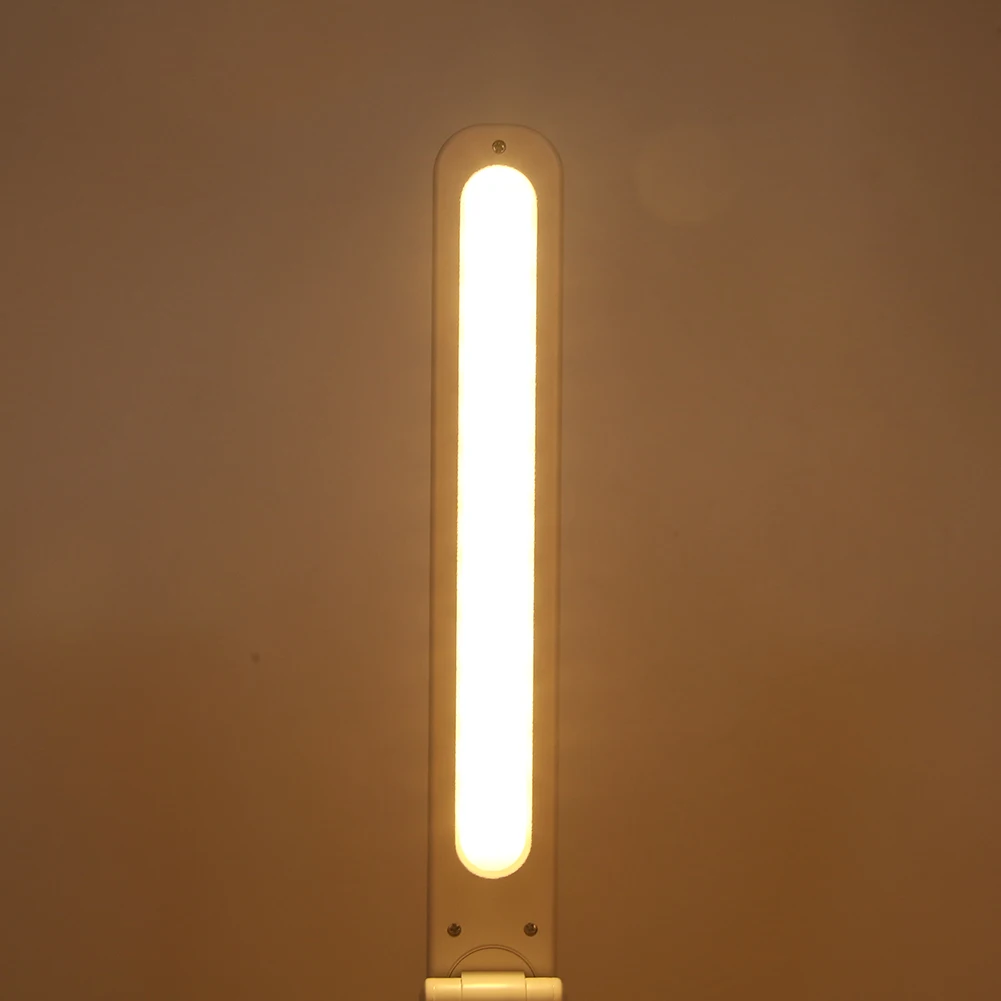 Настосветильник лампа светодиодная для защиты глаз | Красота и здоровье