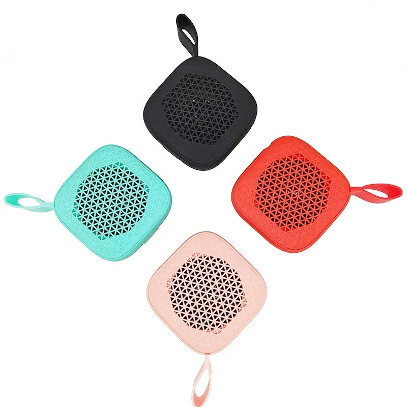 

Small speaker, portable wireless DJ speaker, outdoor creative graves speaker, mini speaker, BT gift, new design