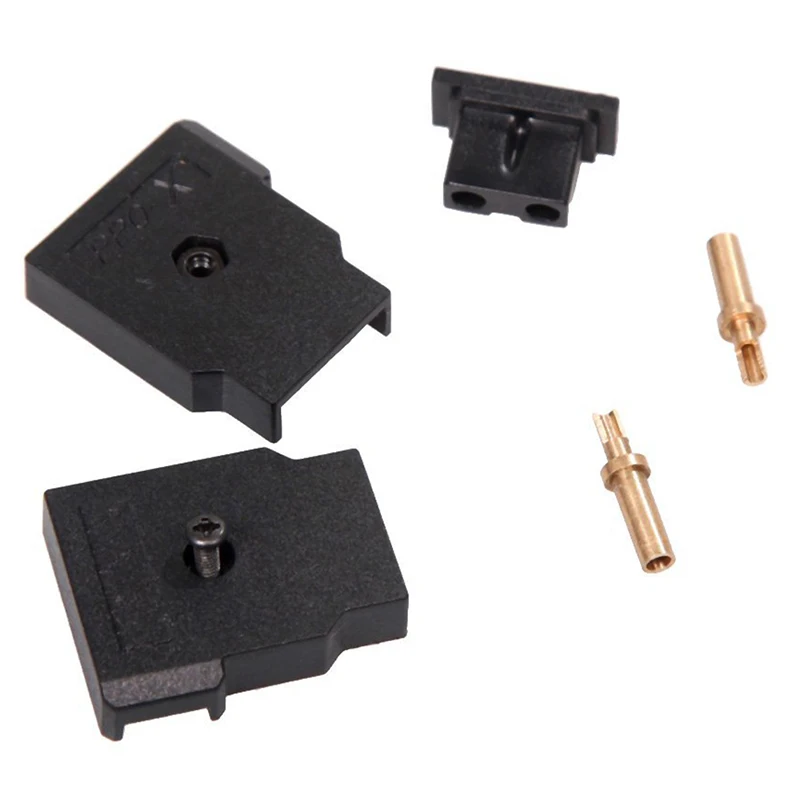 D-Tap Power Female Rewirable DIY розетка для видеокамеры DSLR Rig силовой кабель V-mount Anton Camera Battery |