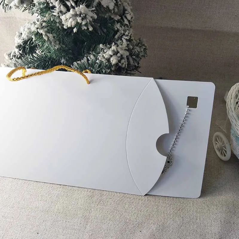 Custom лого цену extra kraft/белая/черная большая вешалка подарочная упаковочная коробка