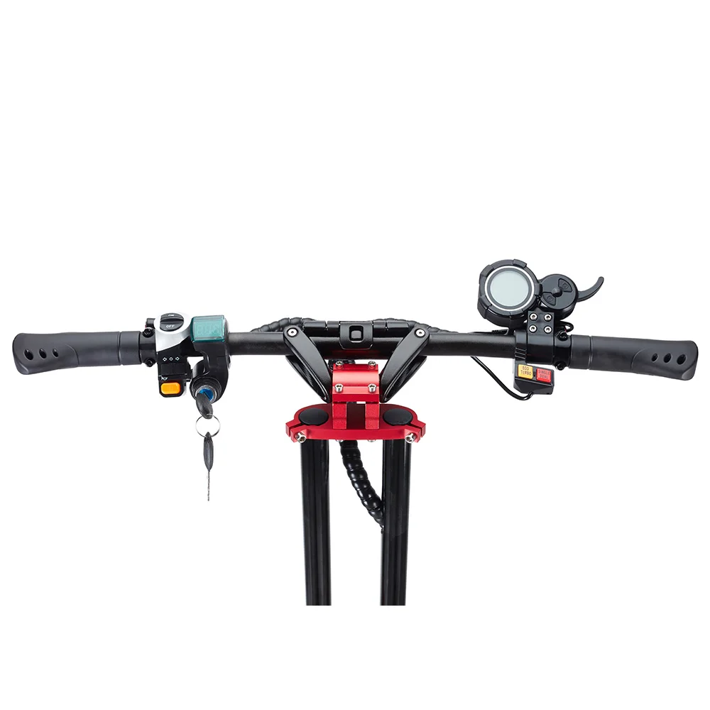 

OBARTER X5 13inch fat wheel Electric Scooter with 60V 5600w powerful Motor for Adults E Scooter