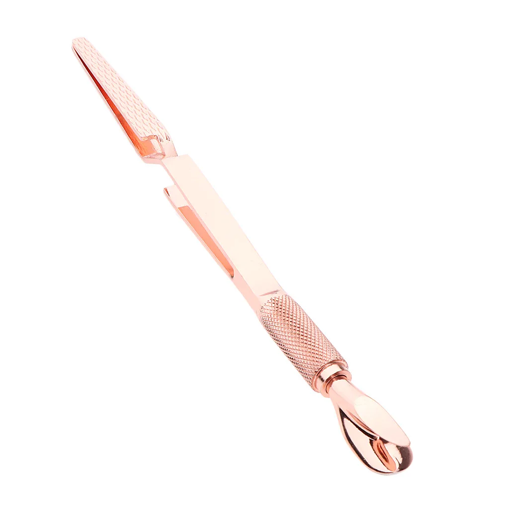 C образный инструмент для заточки ногтей акриловые гелевые наконечники