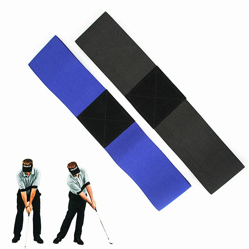 1 шт. Гольф устройство для тренировки замаха Eginner занятий руководство Жест