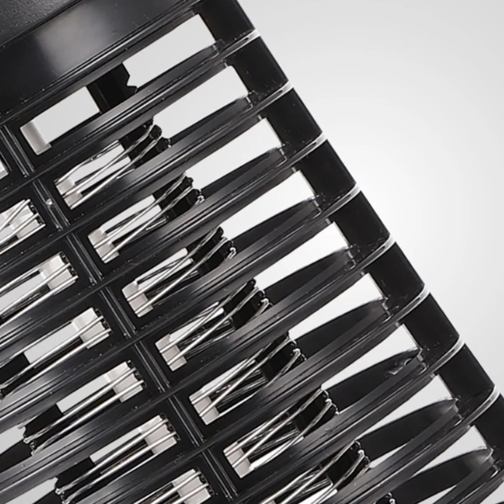 Лампа для уничтожения комаров ловушка с УФ светильник лампа защиты от в