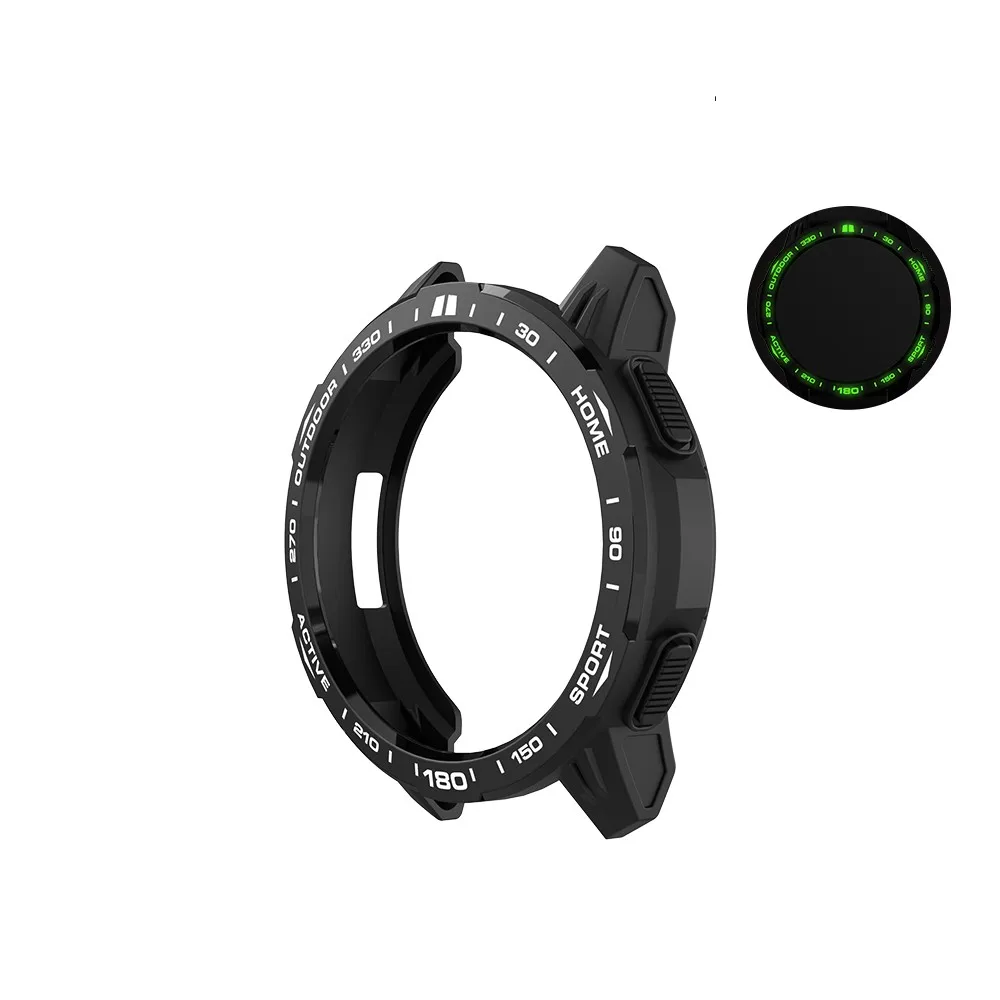 Ремешок и защитный чехол 2 в 1 для Mi Watch Color2 сменный Браслет наручных часов Xiaomi color2