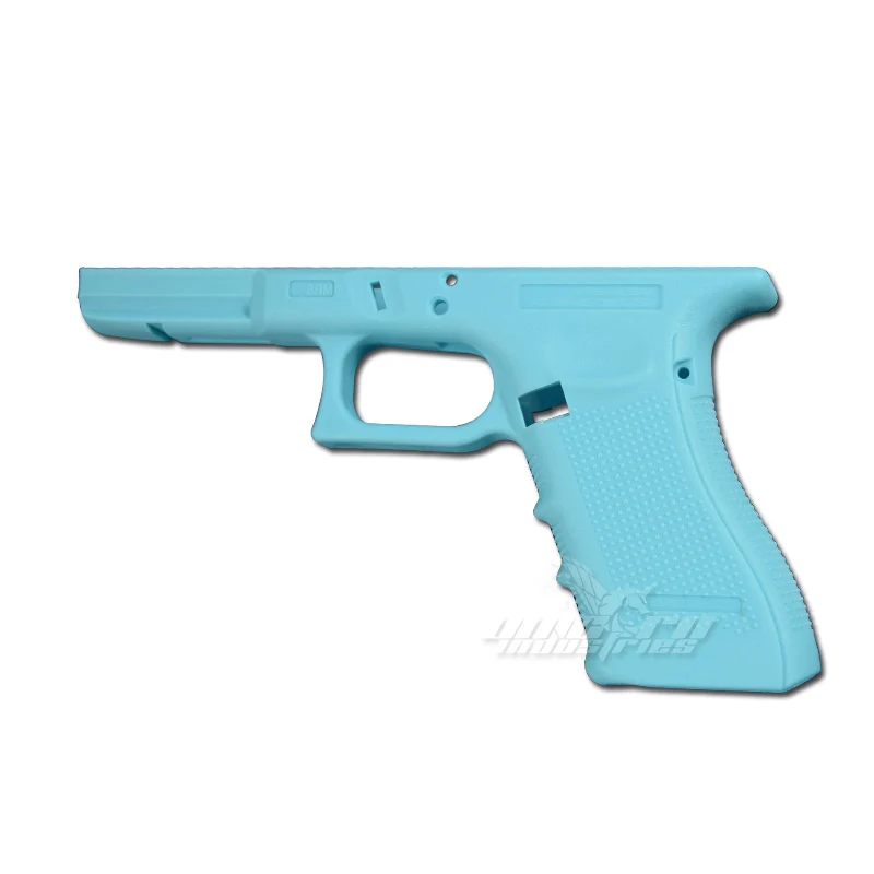 XPOWER Grip для GBB Gun Generation3 GLOCK17 Gel Blaster нейлоновые аксессуары страйкбола пейнтбола