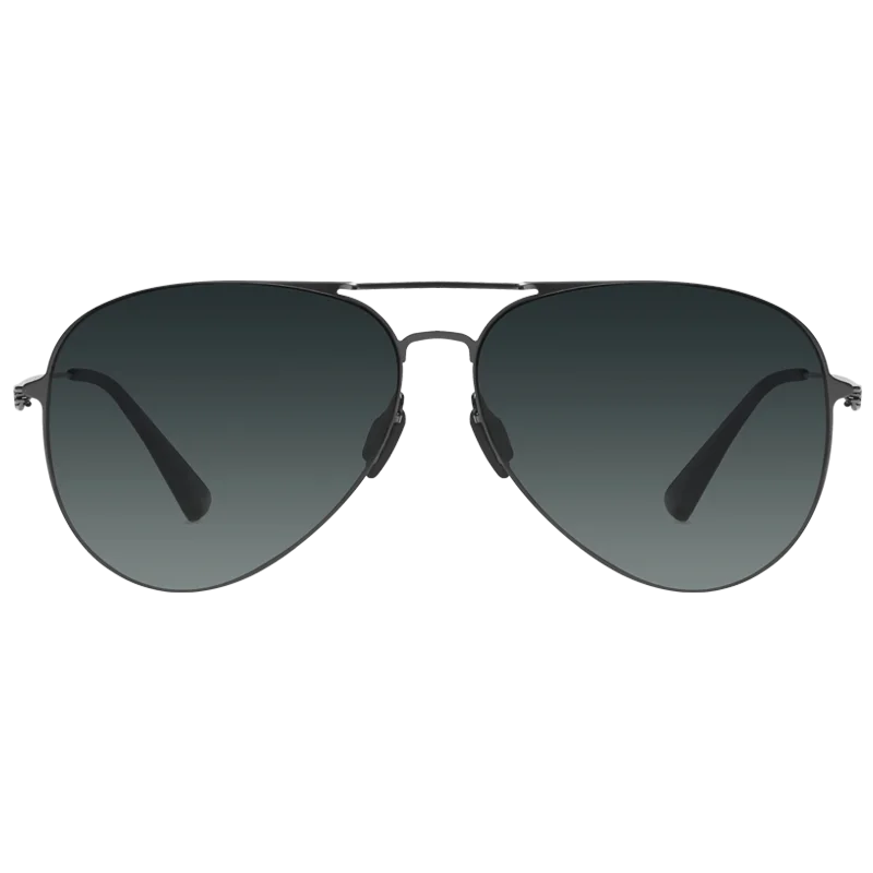 

GY Xiaomi MiJia Pilot Sunglasses Pro 2020 New Nylon Polarized Glasses Driving Drivers' Glasses Glasses Sunglasses