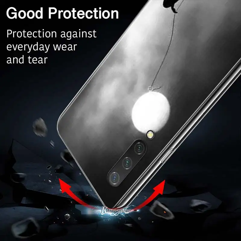 

Black Cat Staring Eye On Style for Xiaomi Poco M2 Pro Mi 9 9T CC9 10 Lite 5G Pro Note 10 9 SE 8 A3 F1 Lite Phone Case