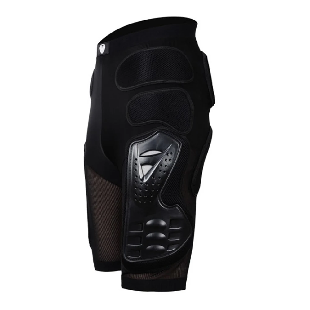 1 шт. штаны для спорта на открытом воздухе дышащие езды мотоцикле катания роликах