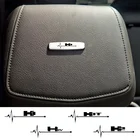 Наклейка для украшения автомобиля Hummer H1 H2 GMT 840 H2H H2 SUT H3 H3T HEV