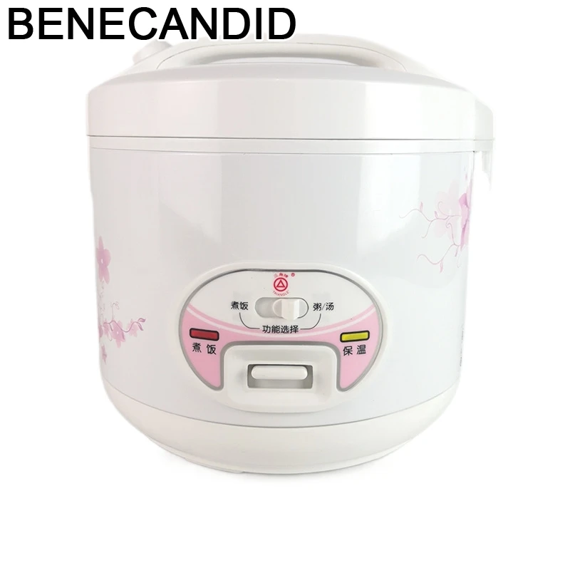 

Mini Electrical Elektrikli Mutfak Aletleri Marmita Home for Arroz Panela Eletrica Kitchen Appliance Electrodomestico Rice Cooker