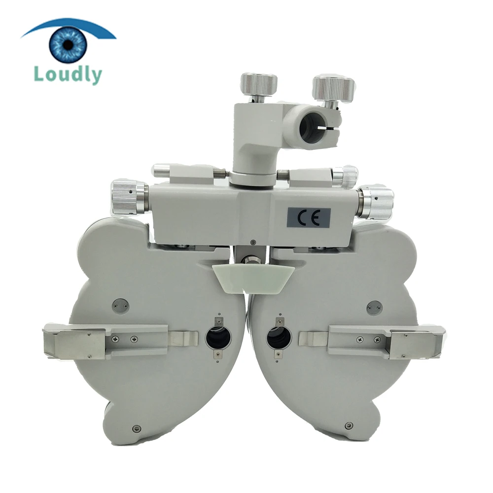 Loudly Брендовое оптическое оборудование высокое качество ручной тестер