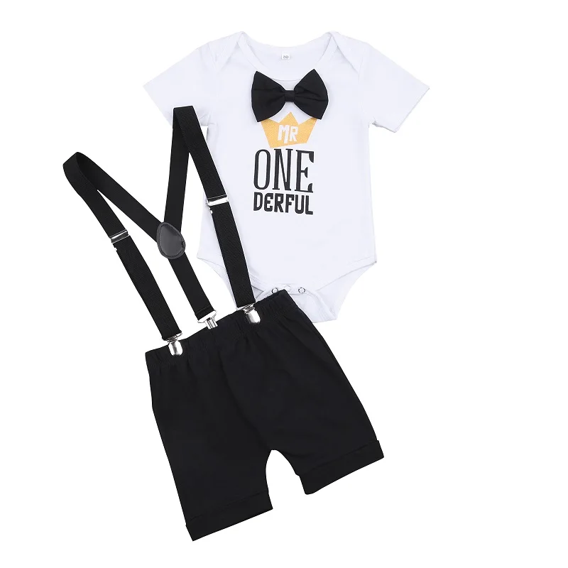 

От 6 до 18 месяцев; Детские повседневные наряды для маленьких детей тренировочный костюм 2 предметов, летнее платье с буквенным принтом, с при...