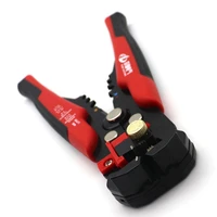 hs d1 24 10 0 2 6 0 wire stripper multifunctional automatic stripping pliers cable wire strippers crimping tools cutting