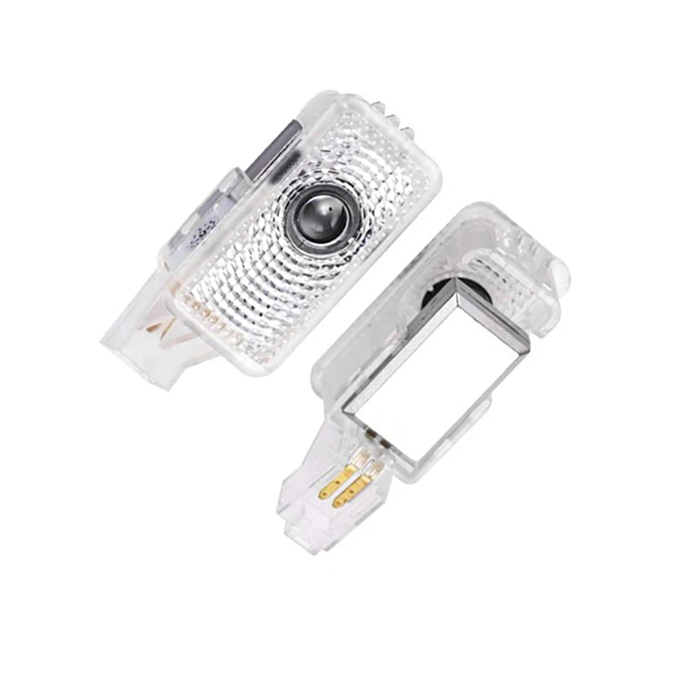 1 20 пар светодиодный подсветка двери автомобиля с логотипом для Acura MDX RLX в нижнем