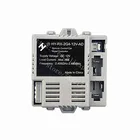 HY-RX-2G4-12V-AD Детский Электрический автомобиль пульт дистанционного управления приемник JR-RX-12V контроллер материнская плата аксессуары