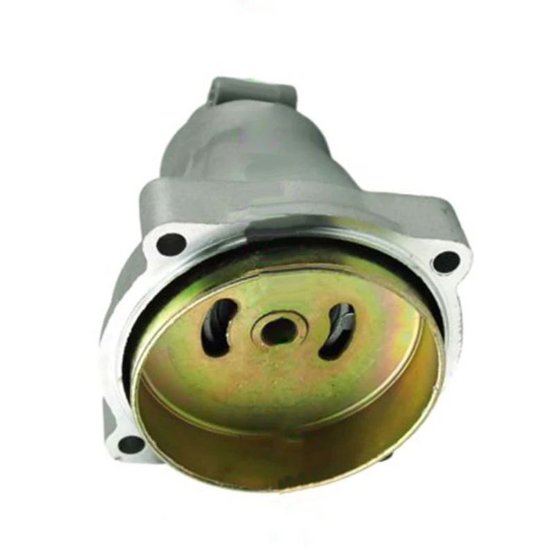 

26mm 9 Spline Clutch Mounting Housing Carrier With Drum Fits Various Trimmers