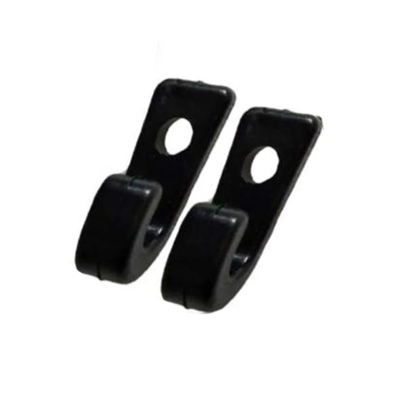 

Water Sports Kayak Canoe 6 mm Rope Fixed Buckle Nut Screw Kayaking Accessories