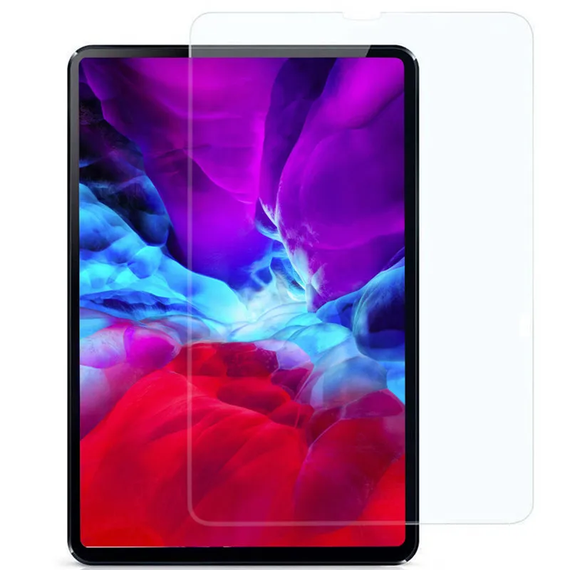 OMESHIN с уровнем твердости 9H Экран протектор для samsung Galaxy Tab S6 10 5 дюймов T860 T865 SM-T860