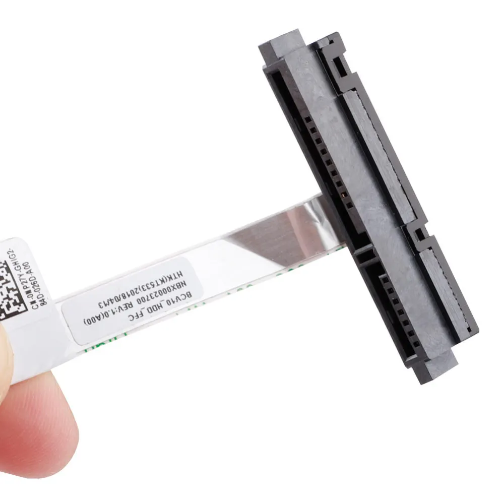 Кабель для жесткого диска SATA жесткий диск HDD Dell Inspiron 15 7000 7566 7567 3558 | Компьютеры и