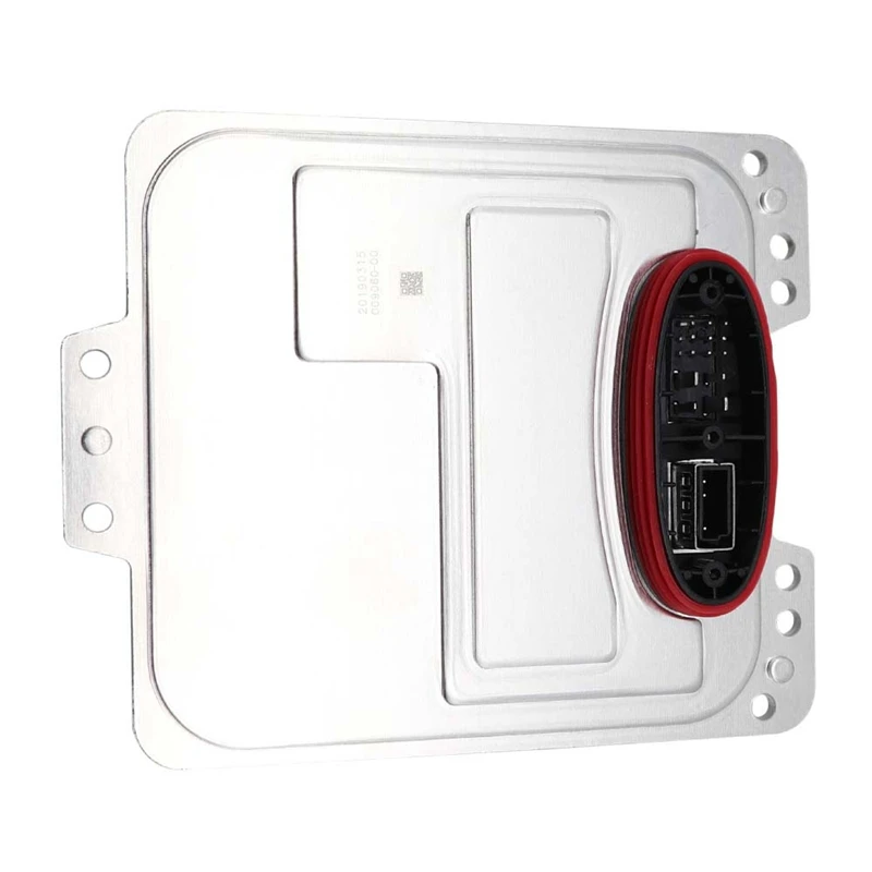 

New for AFS-GDL Mercedes-Benz E Class W211 5DC009060-00 HID Xenon Headlight Ballast Control Module & Bulb 4300K D1S/R