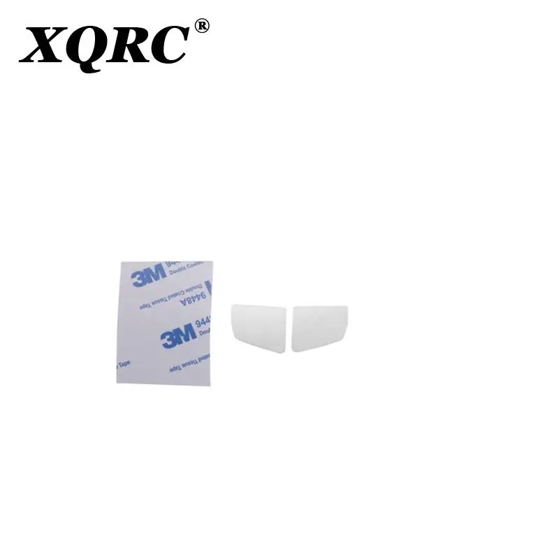 

Metal reflective rear view lens high gloss mirror stainless steel sheet for 1 / 10 traxxas trx6 g63 trx4 G500 car accessories
