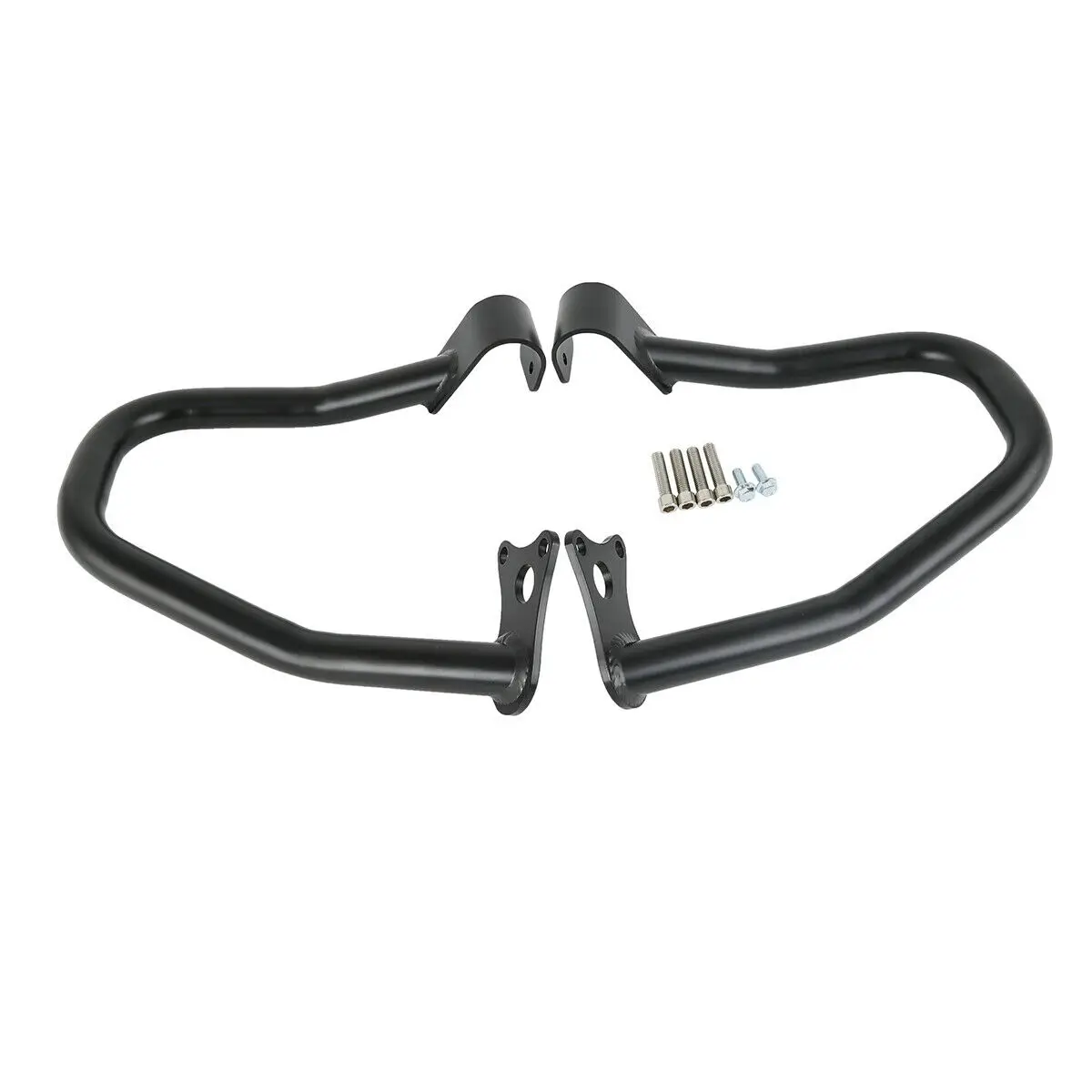 Мотоцикл Freeway защита двигателя Рама аварийный стержень для индийского