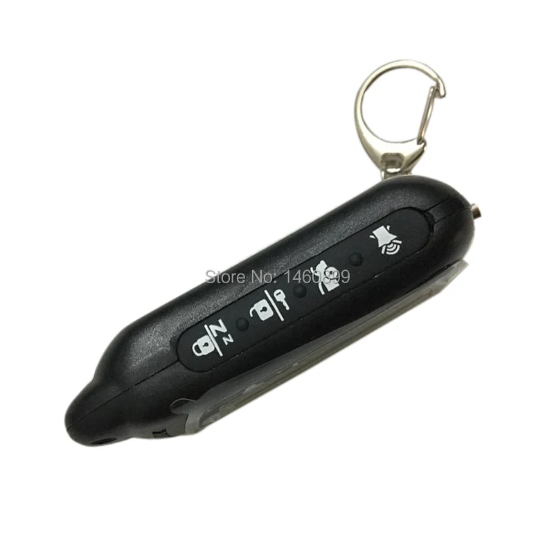 Как прописать брелок томагавк z5 (74 фото)