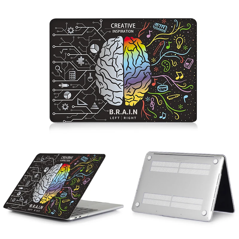 Чехол MTT для Macbook Pro Air 11 12 13 15 16 чехол Apple ноутбука 2020 a2179 a1932|Сумки и чехлы ноутбуков|
