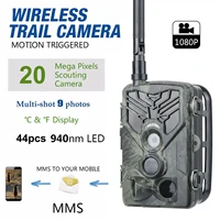 hc810m 2g hunting camera trail camera 16mp 1080p photo traps 0 3s trigger trap wildlife hunting camera home surveillance camera