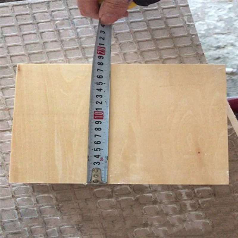 

13pcs/set Flat Drill Hex Shank Spade Bits Flat Boring Bit Wood Drill Bit Power Tools Hole Saw 6-25mm High-carbon Steel