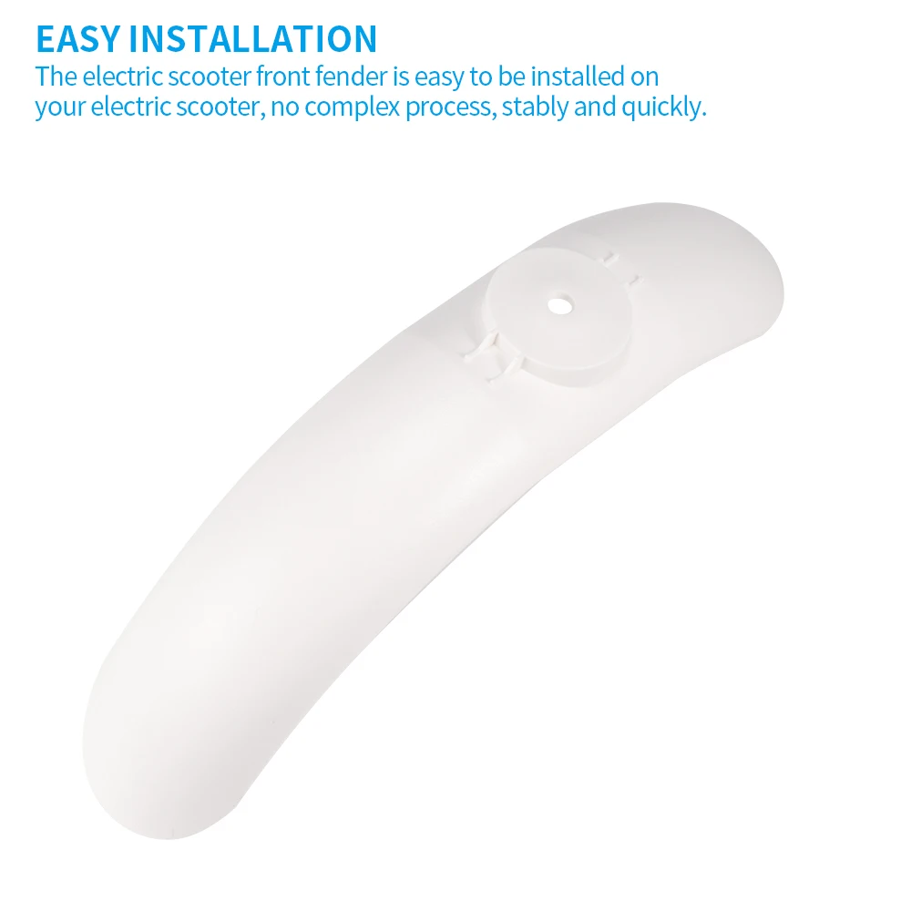 

2020 For Xiaomi Electric Scooter For Xiaomi M365 Scooter Rear Mudguard Front Fender Tire Tyre Splash Mud Guard Fenders Bracket