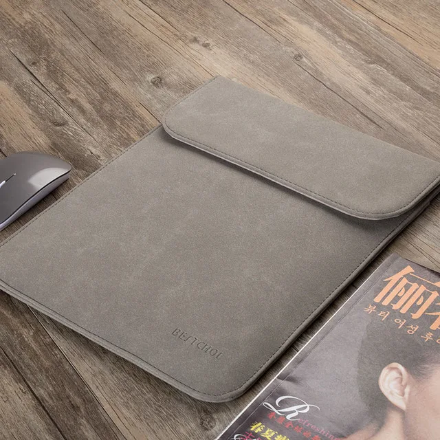 Чехол для планшета для microsoft Surface Go чехол для Surface book 2 чехол для планшета для microsoft Surface pro 3/4/5/6 - Color: V-Light grey single