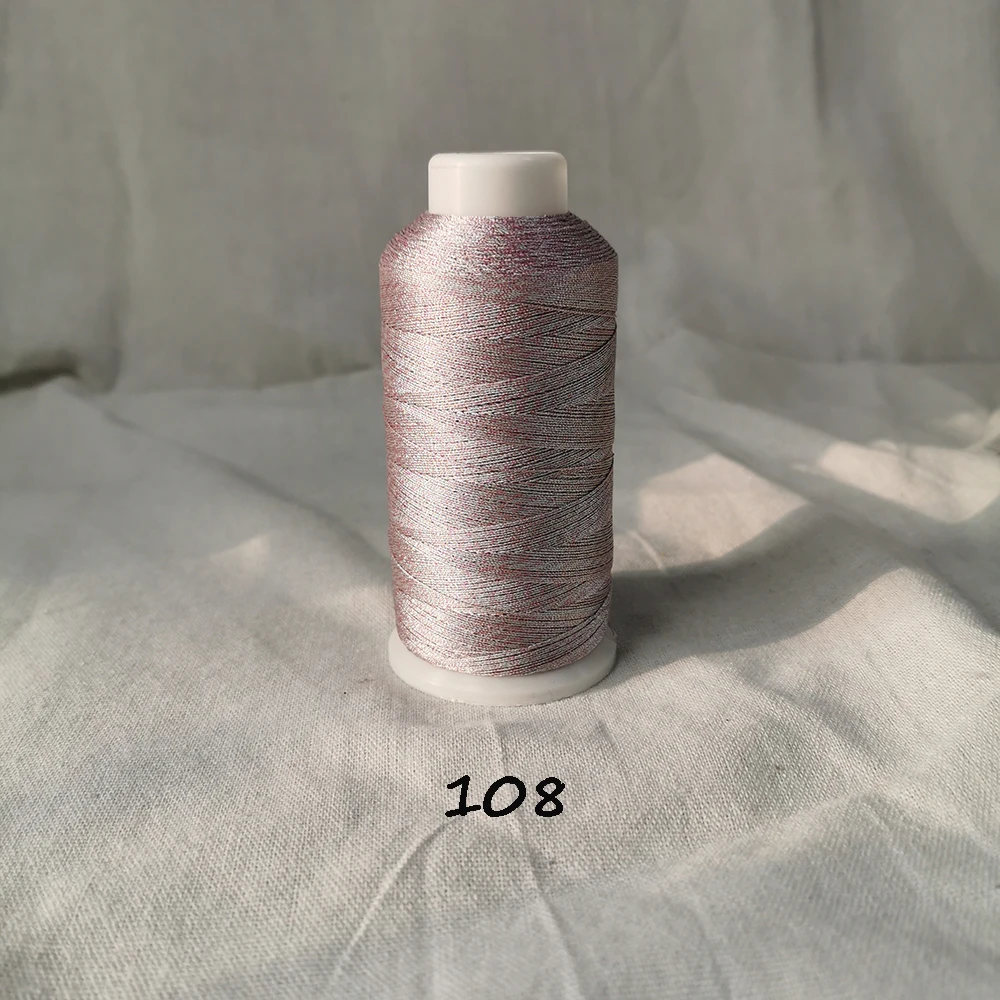 Sanbest плетеная леска с 4 нитями металлическое плетение нити ручной работы DIY