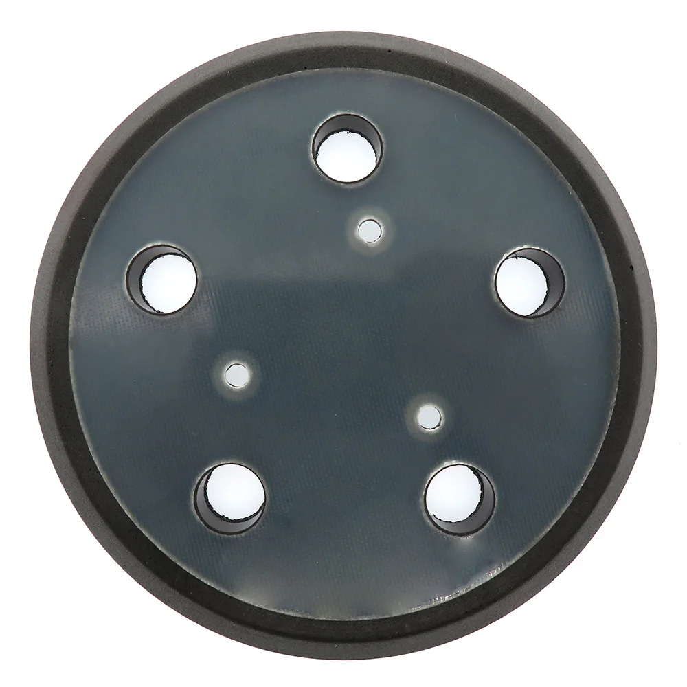 

Бэк колодки-5 дюймов шлифовальный станок для тормозных колодок 125 мм с застежкой-липучкой для кабельных 333, 334 rep 13904 13909 - RSP29