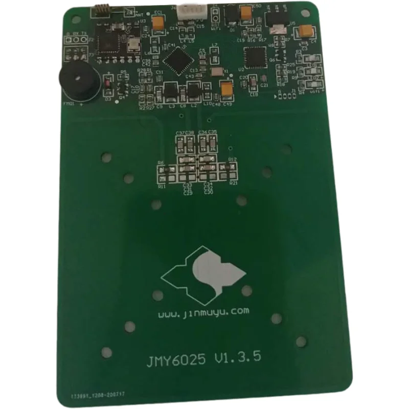 NFC Wi-Fi USB HID интерфейс чипы считыватель ISO18000-3 MODE3 писатель которые поддерживают