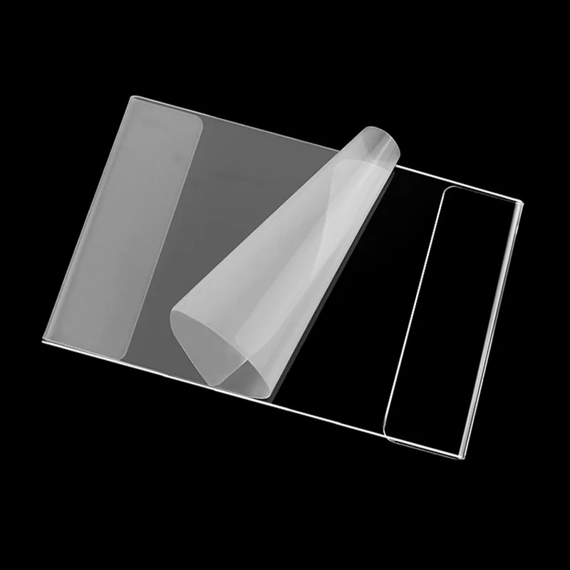 30 шт. акриловые держатели для карт | Дом и сад