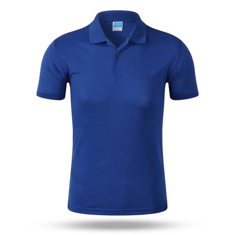 Футболка для гольфа последняя модель весна-лето короткая футболка MARK.LONA с