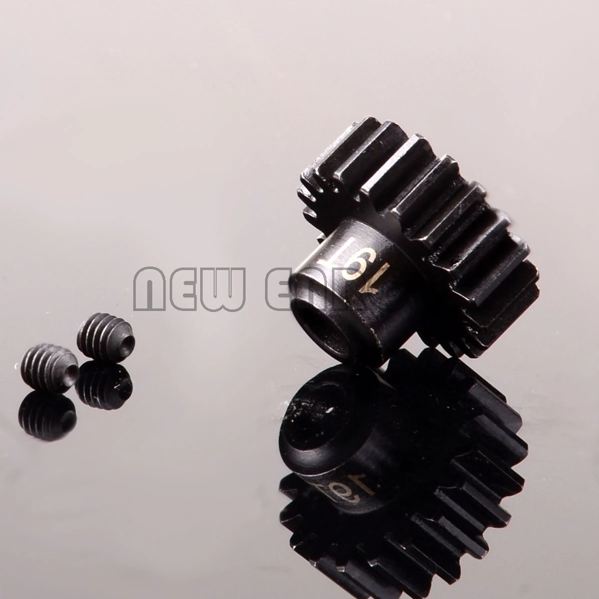 ENRON 1/5 сталь 1 м метрический шаг 5 мм вал шестерня 15T 16T 17T 18T 19T 20T 21T RC автомобиль для RC X-Maxx X MAXX