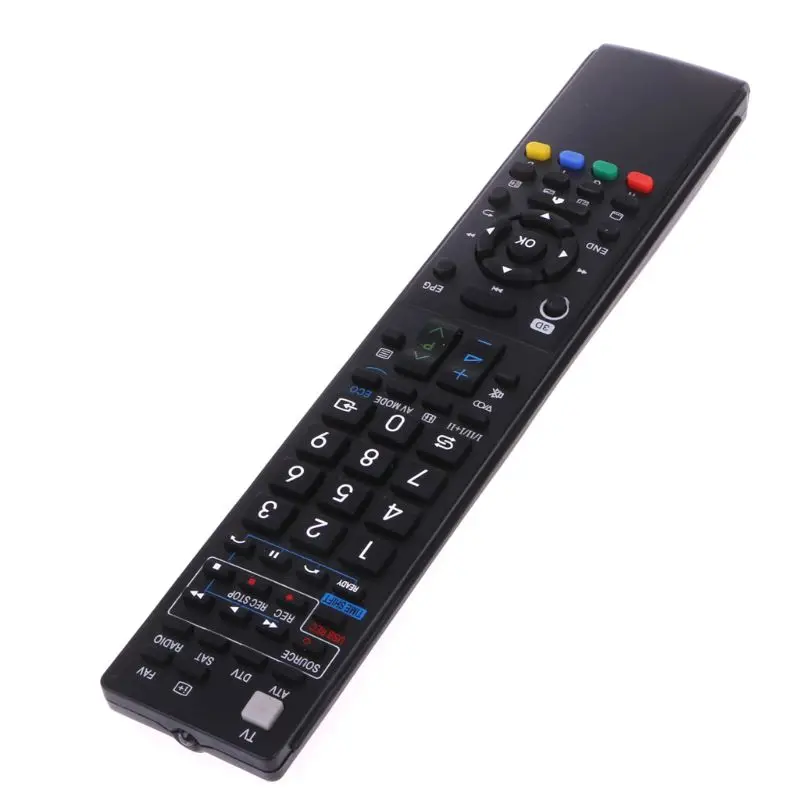 

Remote Control For SHARP LCD LED TV LC-60LE822E LC-60LE741E GA841WJSA GA943WJSA