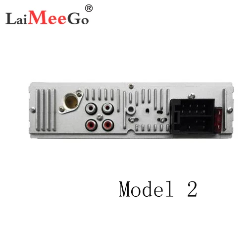 Model 2 Jsd-520 12 в Bluetooth Стерео FM радио MP3 аудио плеер MP5 5 в зарядное устройство USB SD AUX Автоэлектроника сабвуфер 1 DIN Авторадио - Цвет: Model 2
