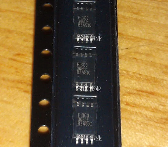 

PI3C3306LEX 306LE TSSOP-8