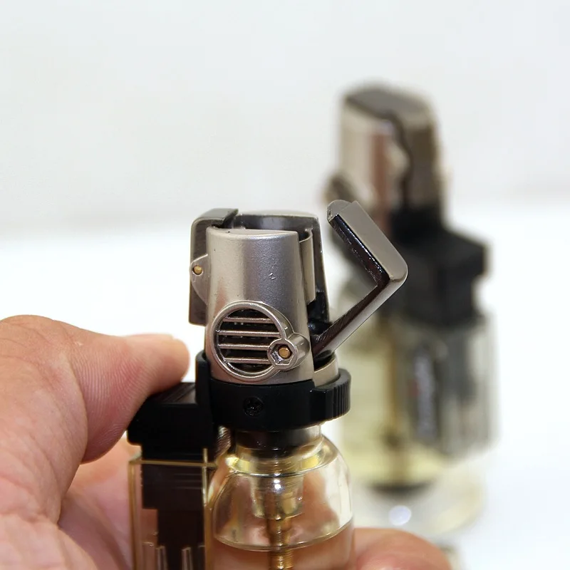 Надувная зажигалка креативная для мужчин |