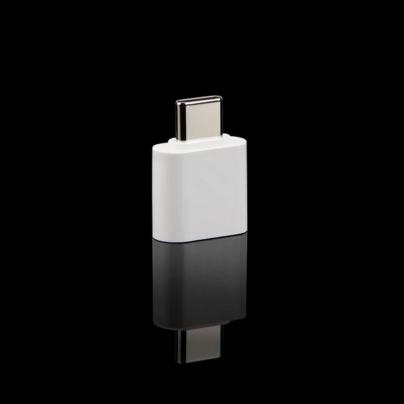 USB-C Тип C USB 3 1 с портом папа для мама кабеля передачи данных OTG адаптер OnePlus 3T MacBook X6HB